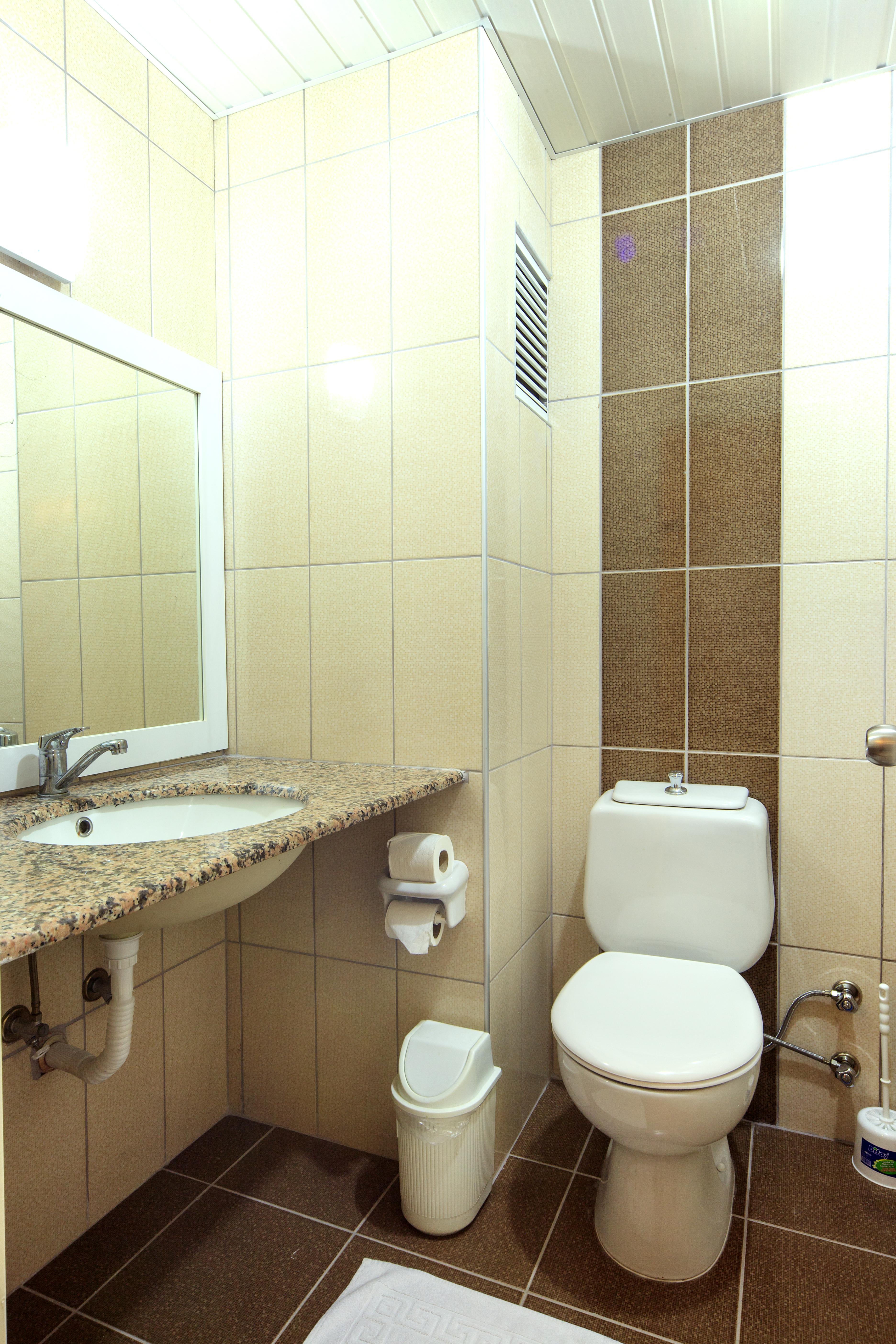 Kleopatra Aytur Apart Hotel アランヤ エクステリア 写真