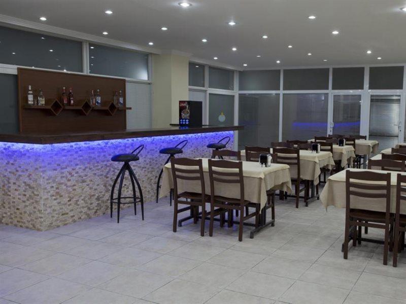 Kleopatra Aytur Apart Hotel アランヤ エクステリア 写真