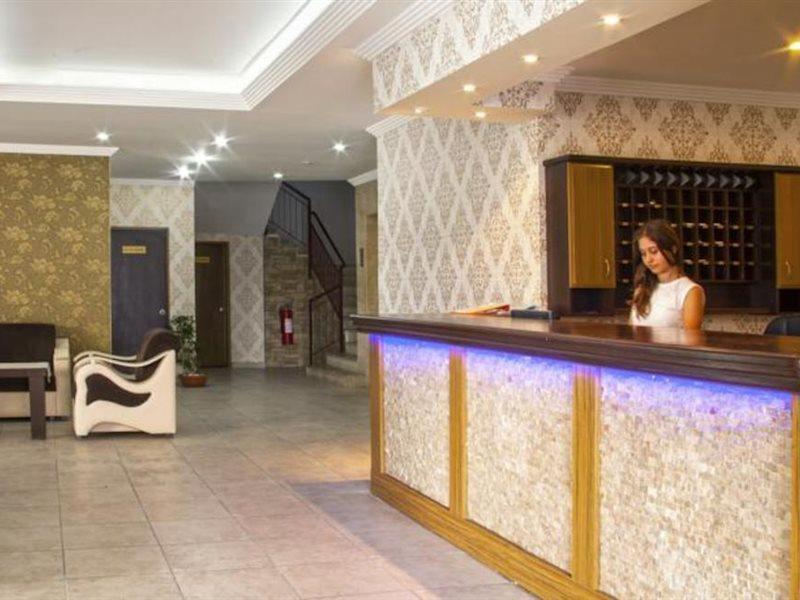Kleopatra Aytur Apart Hotel アランヤ エクステリア 写真